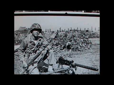 I Don't Love You-  Tribute to Korean War- with  Zah Zah Gabor