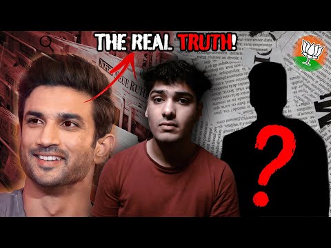 Dark Side of Bollywood || The Underworld Conspiracy