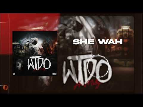 Ai Milly - She Wah (Track 4)