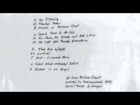 Levon Vincent - Levon Vincent LP [Full Album | HQ]