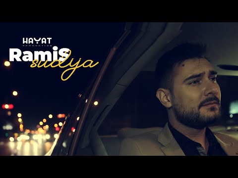RamiS  - Sudija [Official Video 2022]