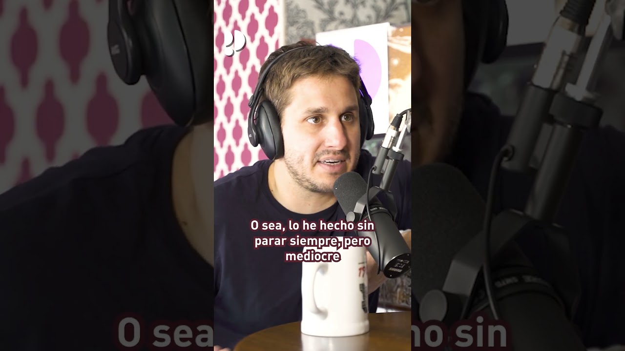 Pablo Ibarburu - El Sentido De La Birra #ricardomoya #podcast #esdlb #esdlb shortsvideo #saludmental