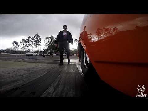 Opala XTM Curuminracing By Motor Racing