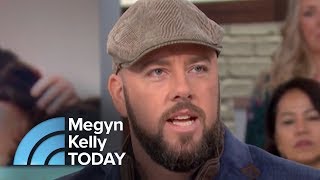 ‘This Is Us’ Actor Chris Sullivan On Plot Twists And The Bond Between The Cast | Megyn Kelly TODAY video