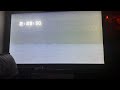 Closing To Queen Margot 1995 VHS