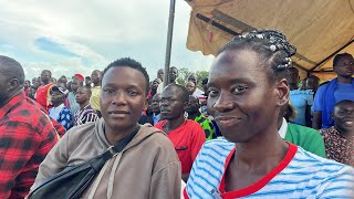 African nyako is live