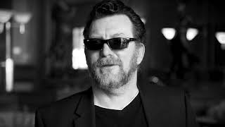 &quot;Unfinished Plan. The Path of Alain Johannes&quot; - Clip Ben Sheperd