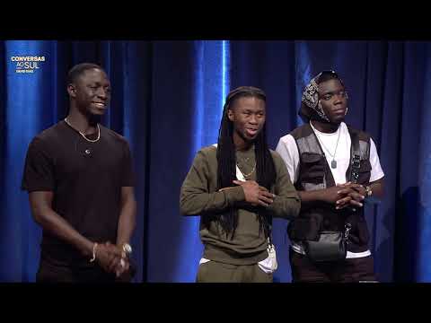 Entrevista com Memu Sunhu | CONVERSAS AO SUL | EP27