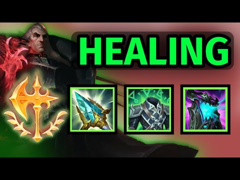 ROA Swain is back! + New Prestige Skin!