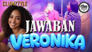 Download lagu Jawaban Veronika by Clumztyle || Lagu Rakat 2026 mp3