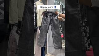 Download lagu PREMIUM Baggy Jeans 👖 Size 28 to 36 only wholesale market || #shortvideo #jeans #jeansfashion mp3