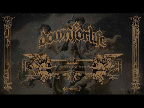 down for life - Children of Eden (Official Music Video)