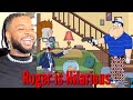 A True Menace | The Best of Roger Smith