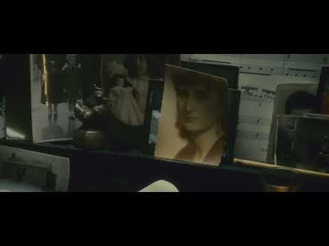 Vangelis - Deckard's Dream/Thinking of Rachael