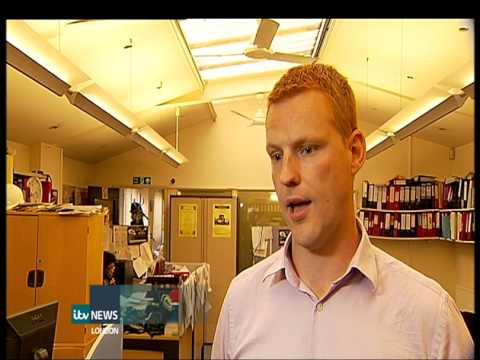 Simon Harris reports