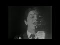 HERVÉ VILARD CANTA: J´AI ENVIE DE VIVRE AVEC TOI - 1965 OCT 10