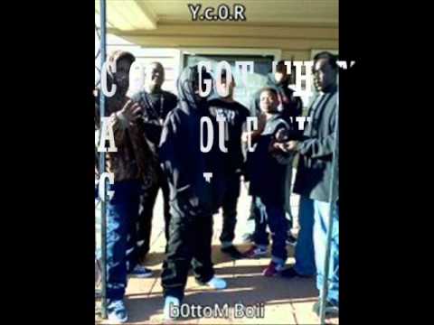 BEEF-Y.C.O.R FT.MAC 11