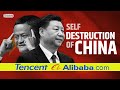 3 Reasons Why China Is Cracking Down Everything