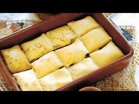 Jewish Food Safari | Jewish Cuisine