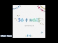BTS | Bangtan Boys (방탄소년단) - So 4 More [Audio ...