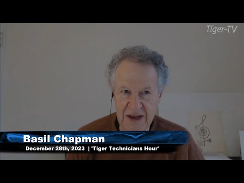 December 28th The Tiger Technicians Hour on TFNN - 2023