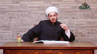 تعرف على أدلة من قال بأن الحج يجب على التراخي| الشيخ عبد الرؤوف حبال| لا يفوتك