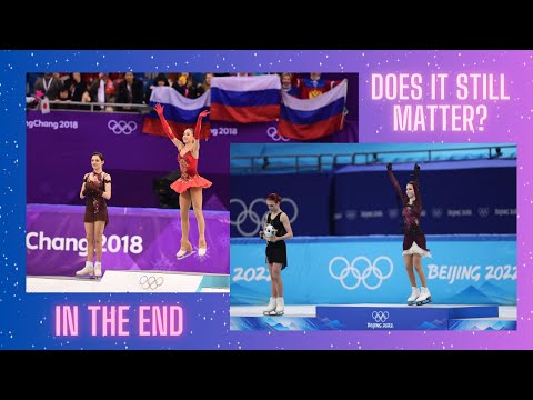 The Eteri Highs and Lows of Olympic Figure Skating