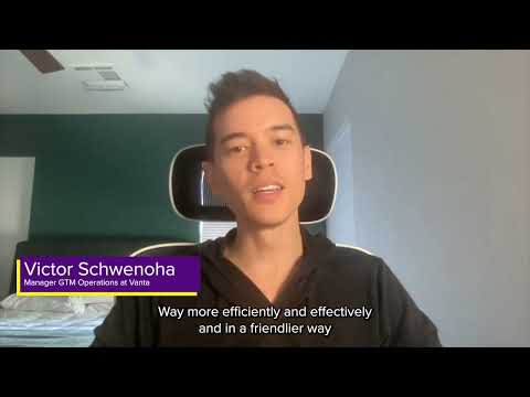 How Vanta Improved Pipeline Hygiene