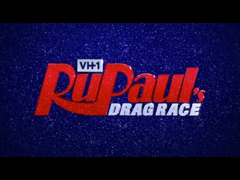 RuPaul's Drag Race Season 12 OFFICIAL PROMO!
