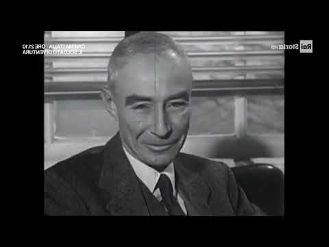 Storia della bomba atomica p.6 - Rai Storia