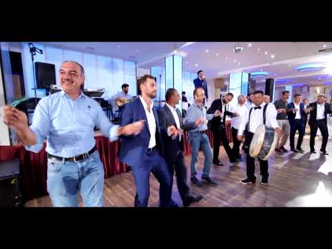 Masters of Mardelli 53 - Rashid Moussa - Deliloy Turkish Arabic Halay Beyt El-Hajj 2018