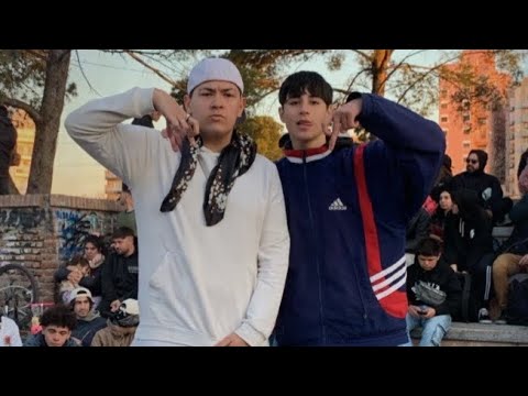 INTERMITENTE 46 vs STEFA: 4tos - F-NIX x F-NIX Nacional