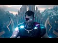 THIS IS 4K MARVEL Thor
