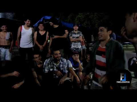 Katy vs Impakto [Octavos] Fecha 5