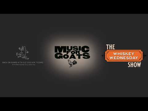 Whiskey Wednesday: Living the Dream with Ken Tizzard