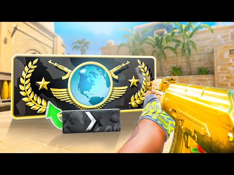 Jak być LEPSZYM w CS2?