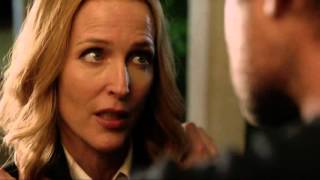 The X-Files Season 1 Trailer #2