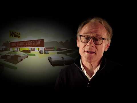 Graham Hancock: Psychedelics, Technology and the Human Spirit