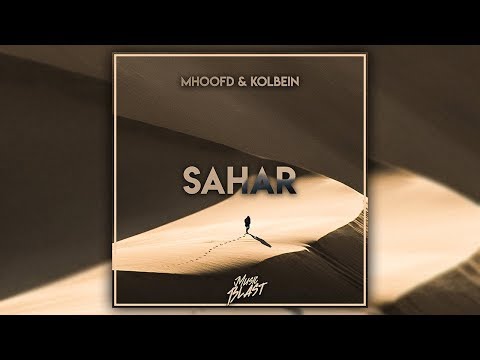 Bounce | MHooFD & KOLBEIN - Sahar [MB055]