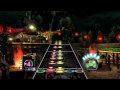 Dragonforce - Above the Winter Moonlight (Guitar Hero)