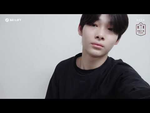 ［奶瓶字幕］#ENHYPEN 中字 200719 NI-KI的影片日記