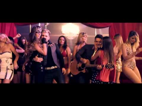 Batman Pra Mim Part. Mateus E Nathan - Latino