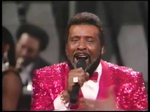 The Temptations and The Four Tops, hosted by Stevie Wonder (Motown on Showtime)
