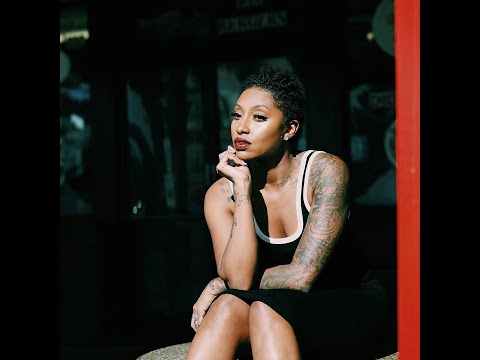 Chevy Jones - Right (Feat. Bishop Lamont)