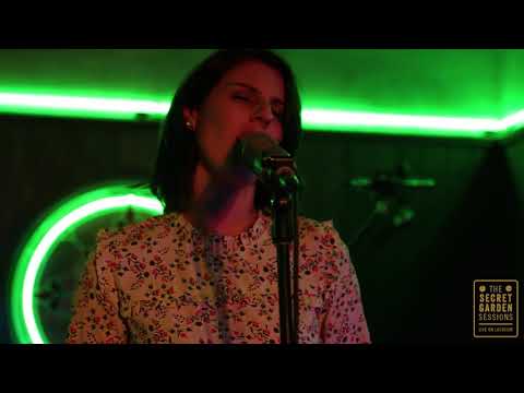 The Secret Garden Sessions #7 - Bravo Victor  ‘Fire and Ice’