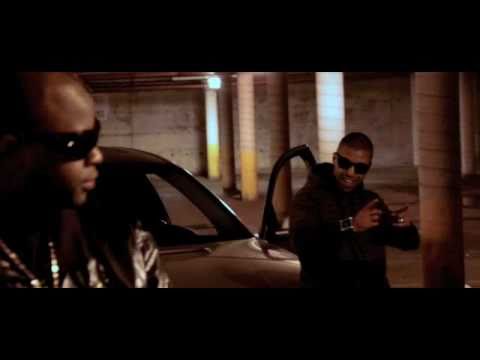 Feezy ft 4SAY - Full Tyme Grind VIDEO