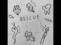 James Gillespie - Rescue Me (Lyric Video)