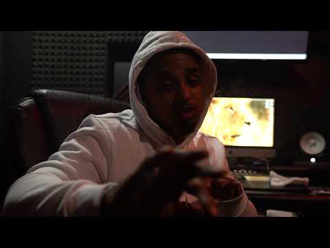 Ricci Rich X  Swagg Dinero - Cook it up Music video