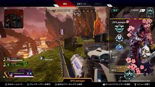 [エペ]世界一noobプレイ