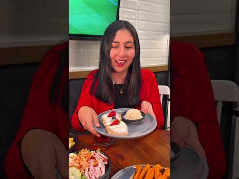 Restaurante en San Isidro 🔥 Popular de aquí y de allá 📸